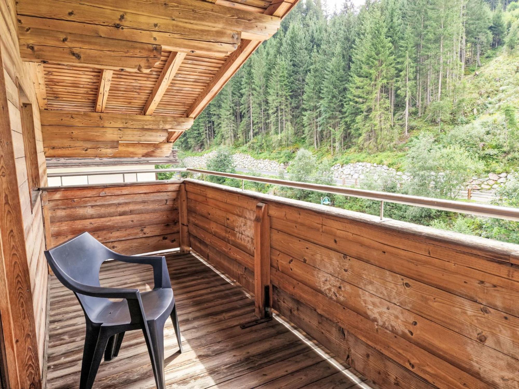 Apartment Saalbacher Perle - Slb350 By Interhome Eksteriør billede