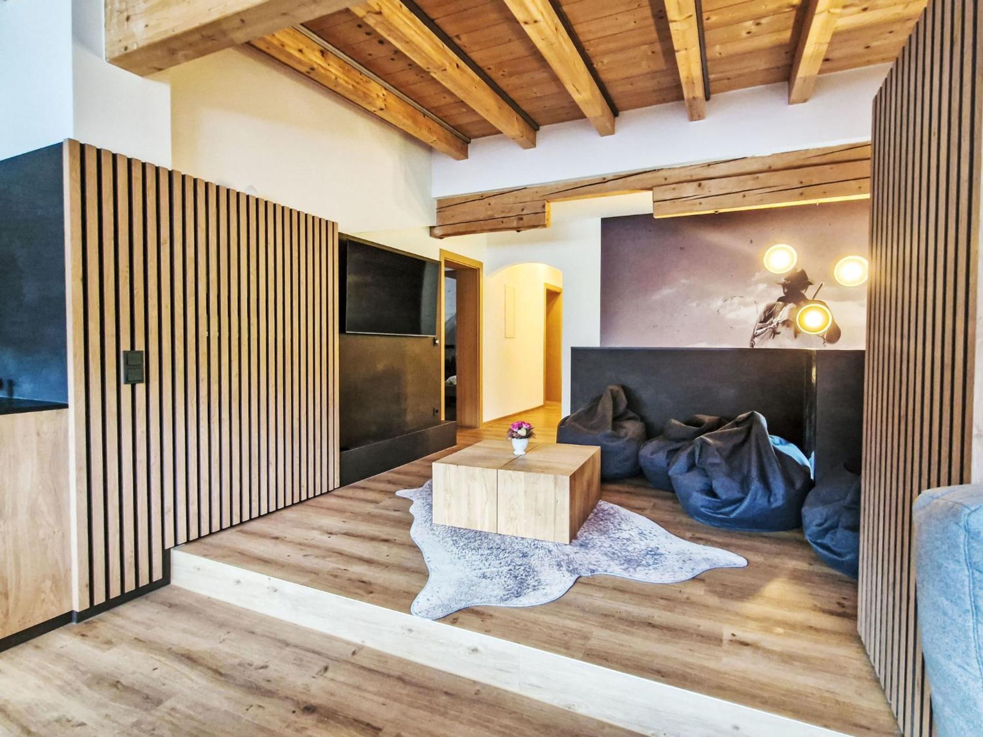Apartment Saalbacher Perle - Slb350 By Interhome Eksteriør billede