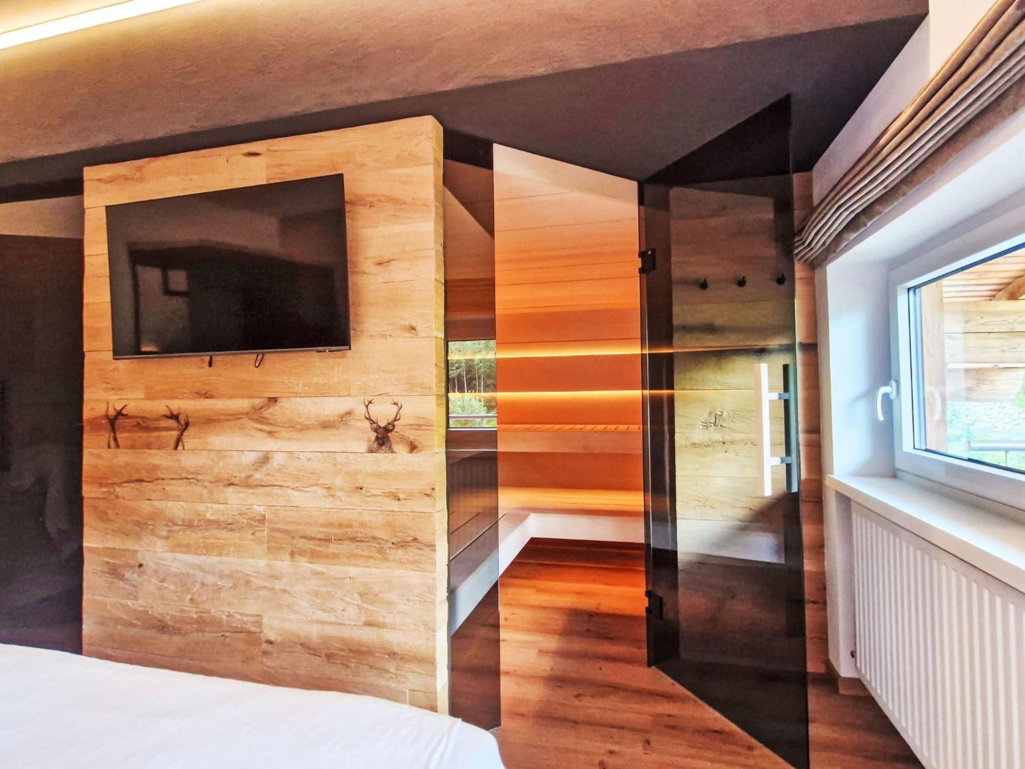 Apartment Saalbacher Perle - Slb350 By Interhome Eksteriør billede