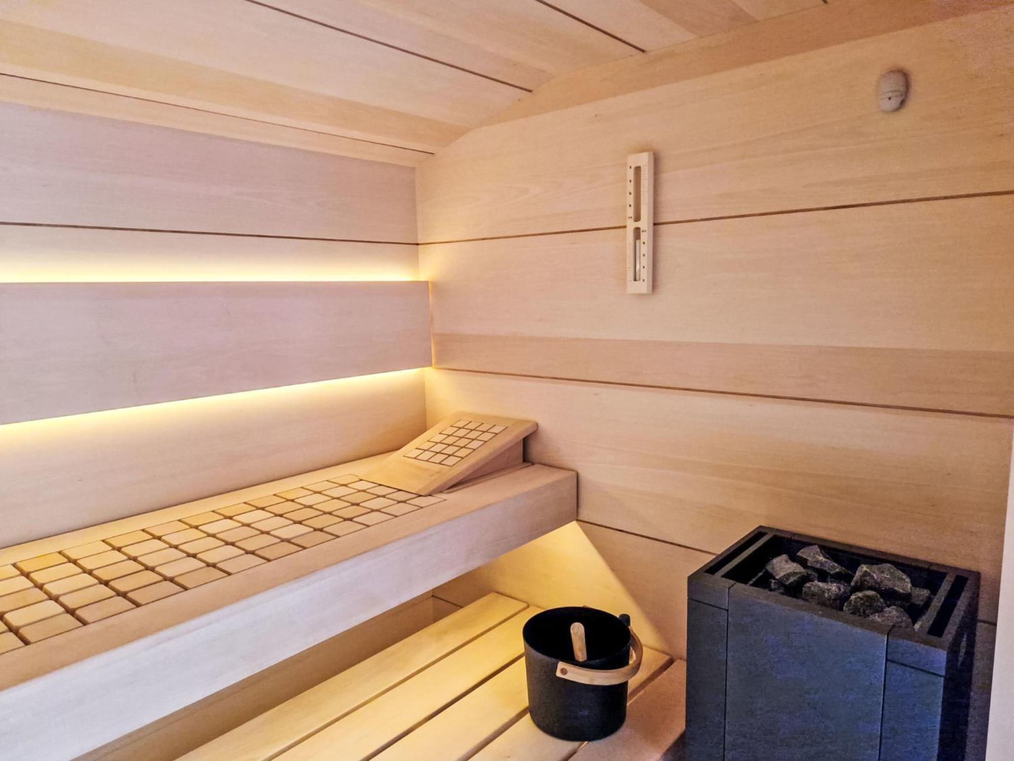 Apartment Saalbacher Perle - Slb350 By Interhome Eksteriør billede