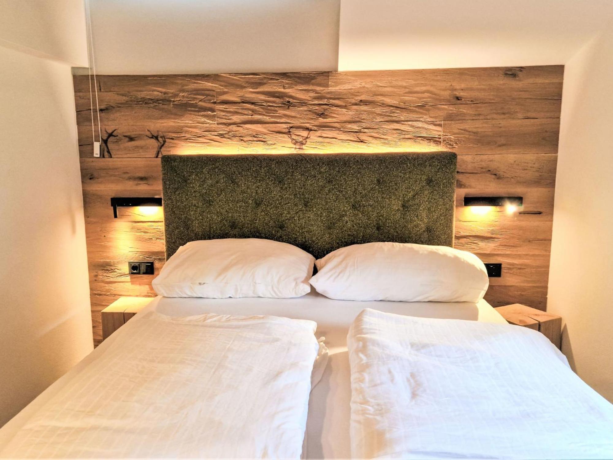 Apartment Saalbacher Perle - Slb350 By Interhome Eksteriør billede