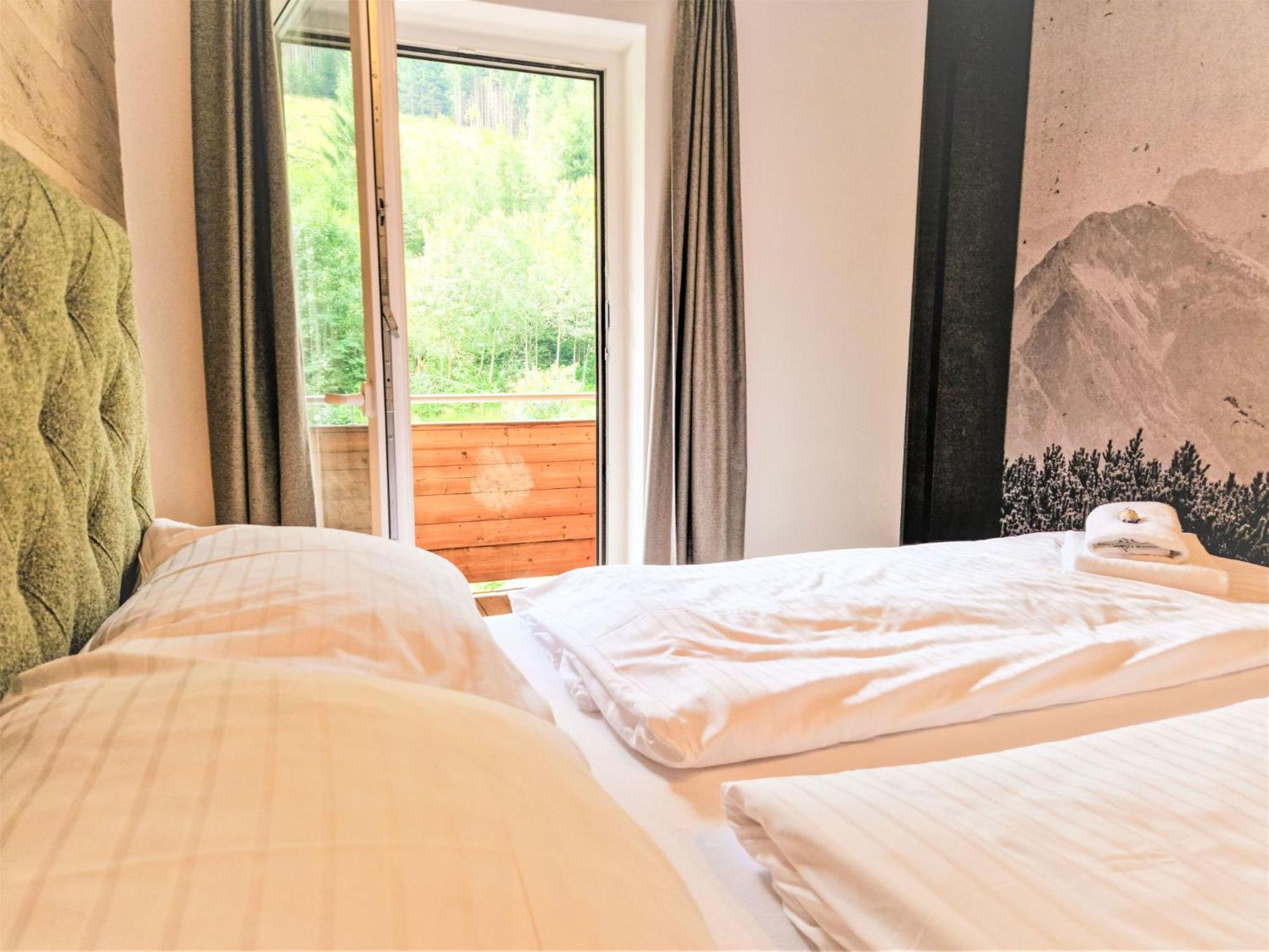 Apartment Saalbacher Perle - Slb350 By Interhome Eksteriør billede