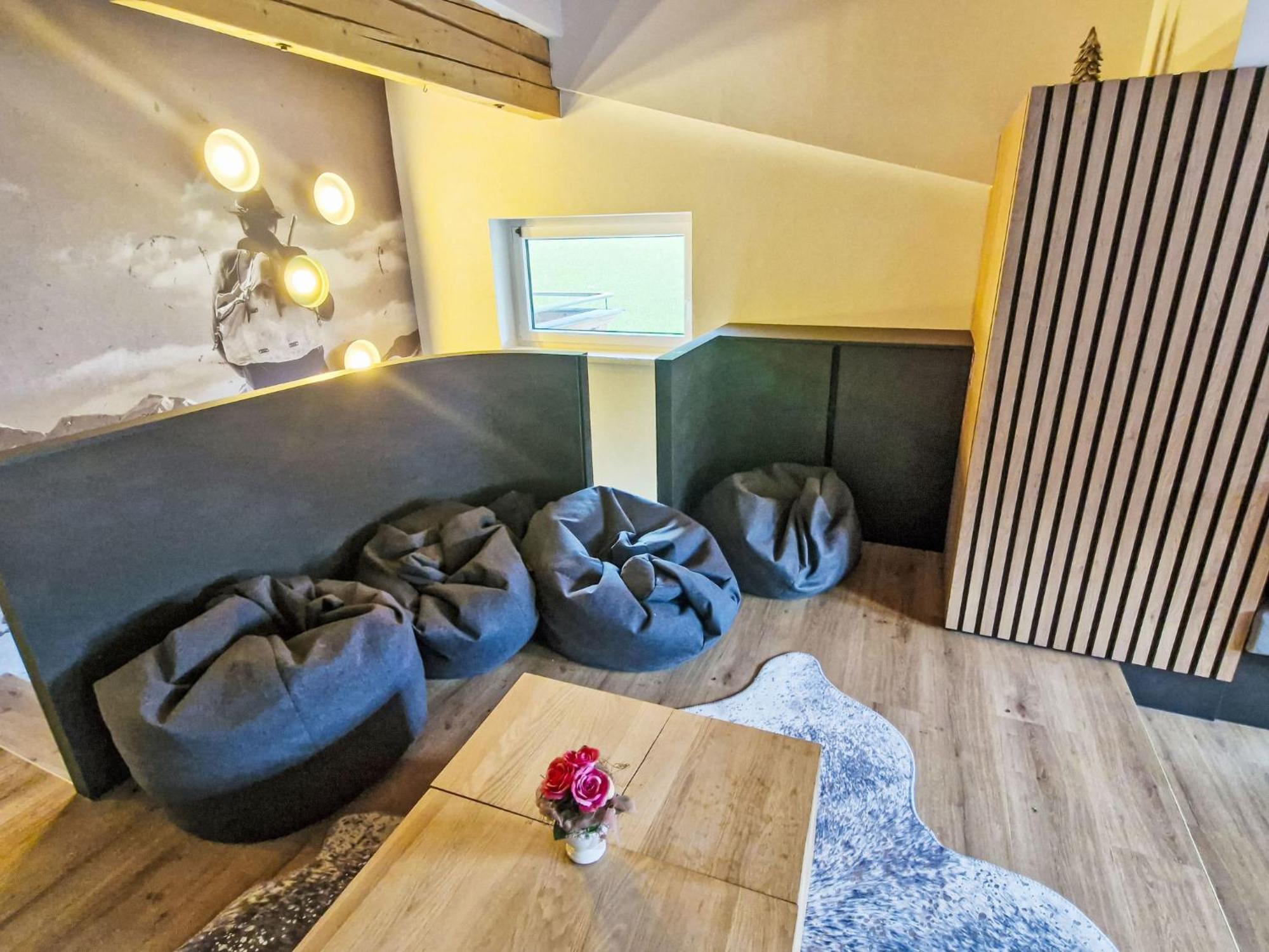Apartment Saalbacher Perle - Slb350 By Interhome Eksteriør billede