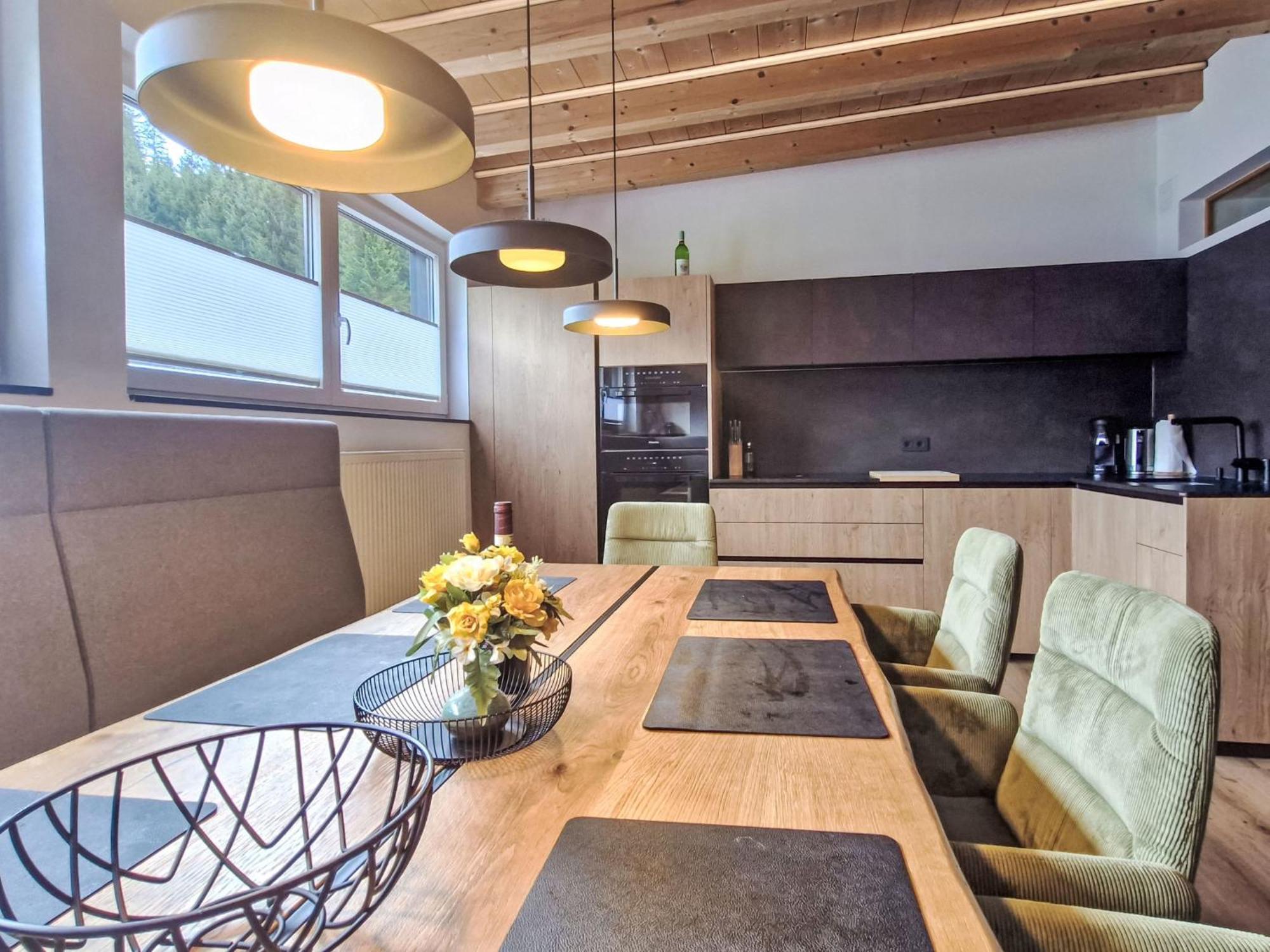 Apartment Saalbacher Perle - Slb350 By Interhome Eksteriør billede
